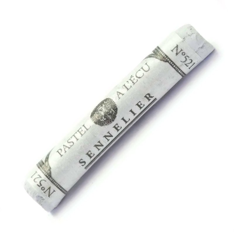 Пастель сухая 