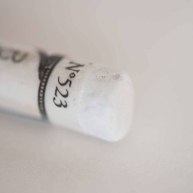 Пастель сухая 