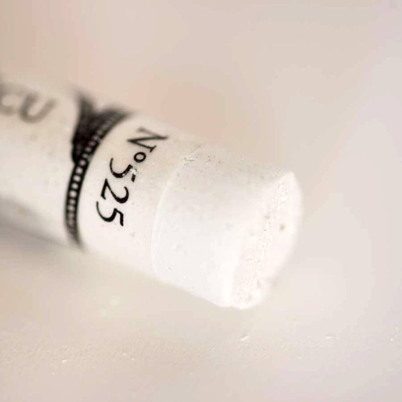 Пастель сухая 