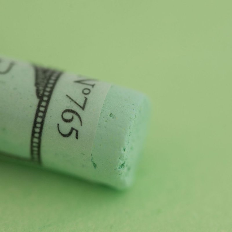 Пастель сухая 