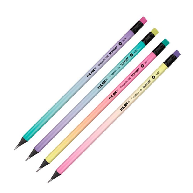 Карандаш простой 