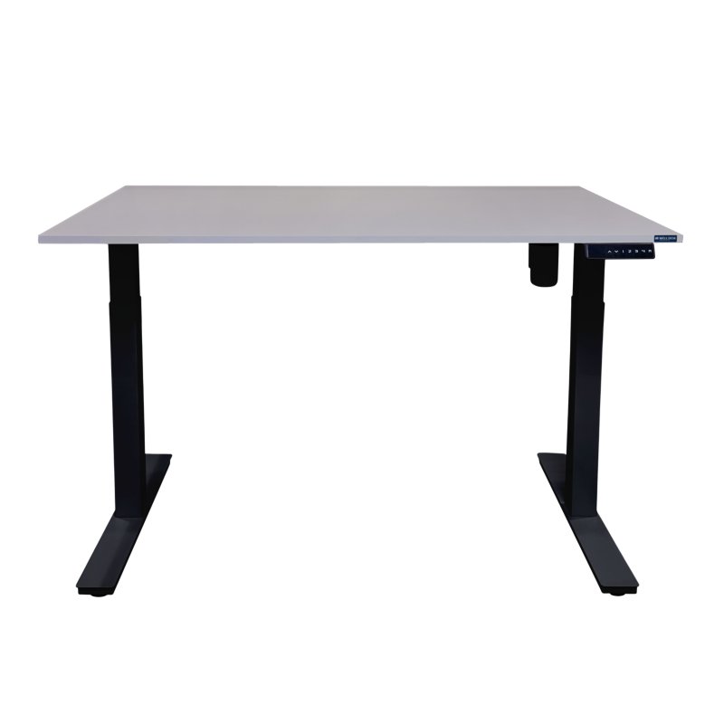 Комплект WellDesk Evolution (регулируемый по высоте каркас арт. 9022022 и столешница арт. 9031917)