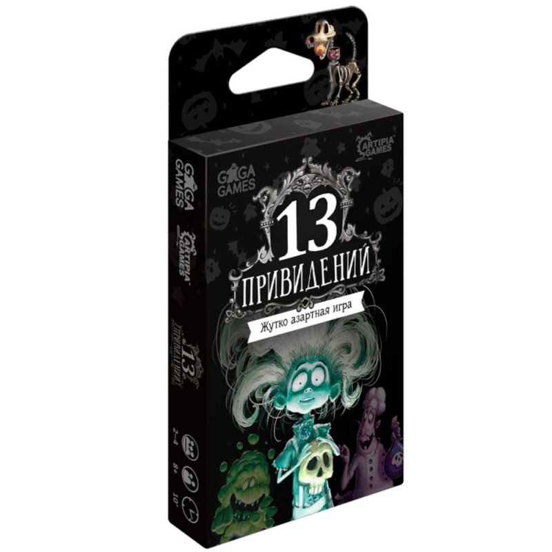 Игра настольная 