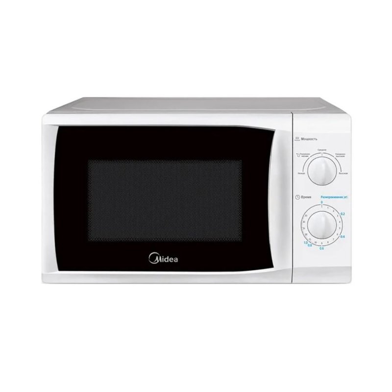 Электропечь СВЧ 