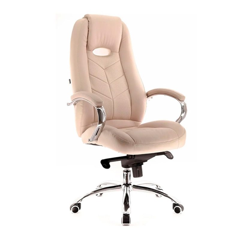 Кресло для руководителя EVERPROF 