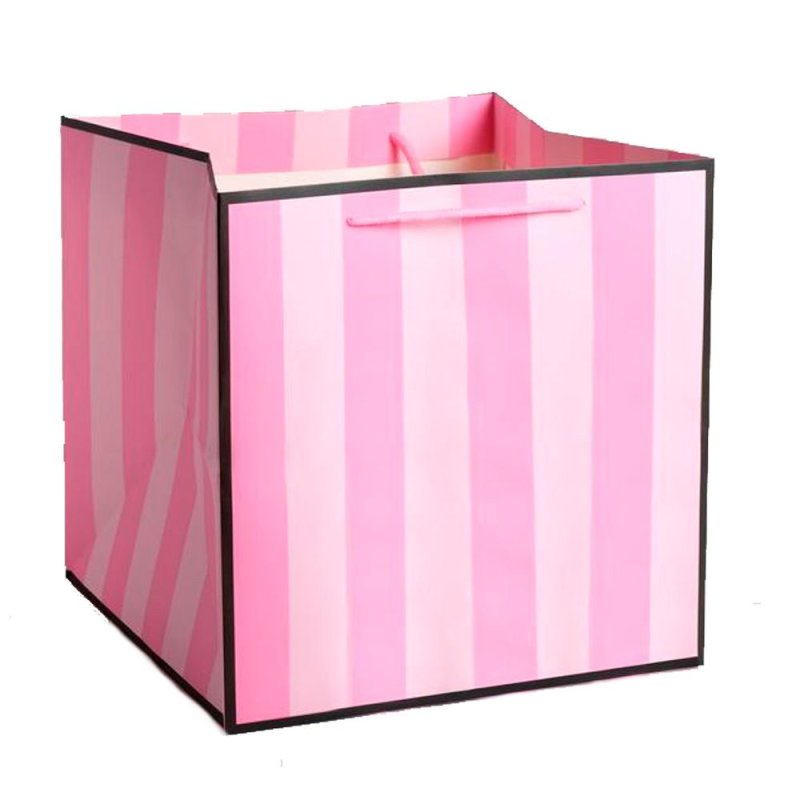 Пакет подарочный 