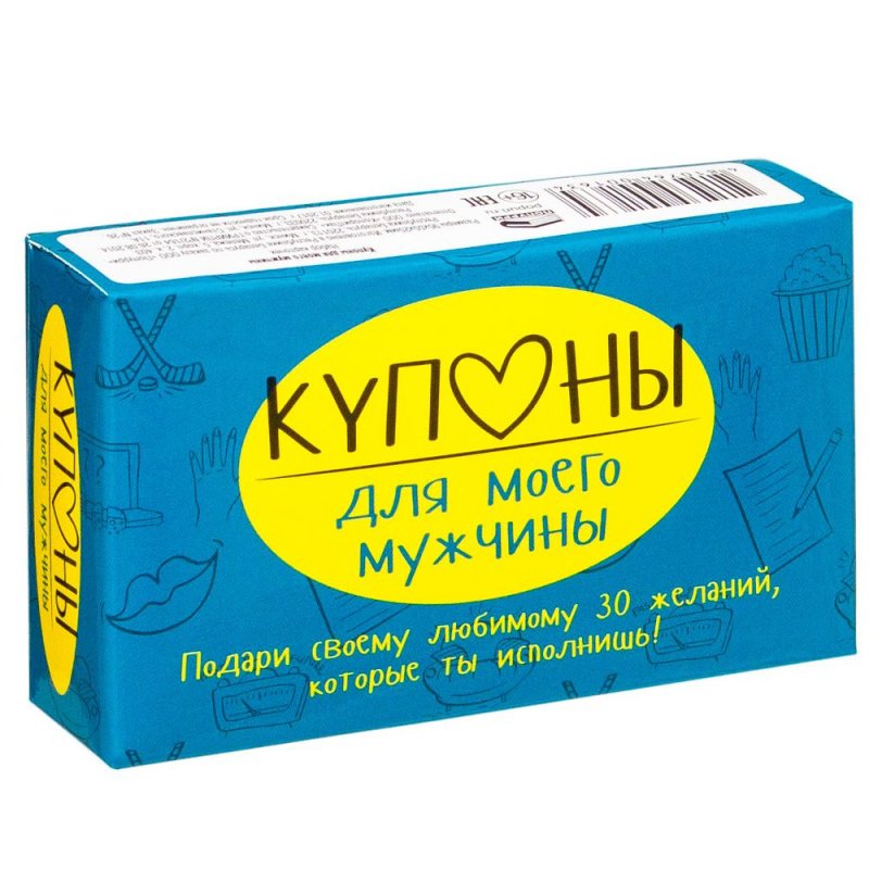 Набор карточек 