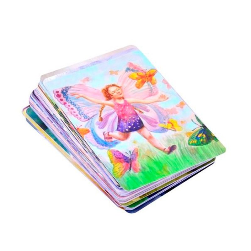 Как исцелить Внутреннего Ребенка. Метафорические ассоциативные карты, Ирина Орда