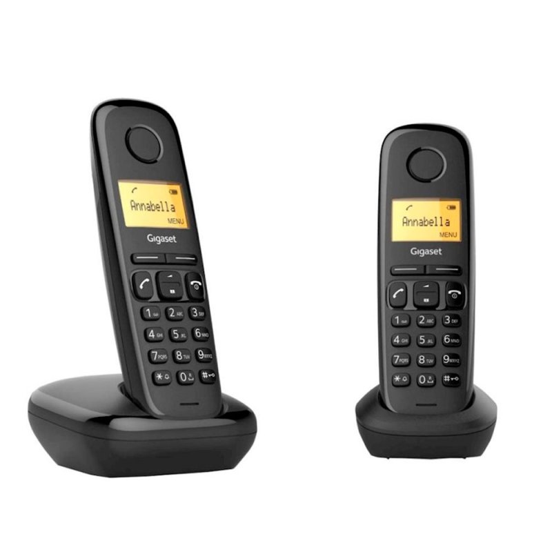 Телефонный аппарат 