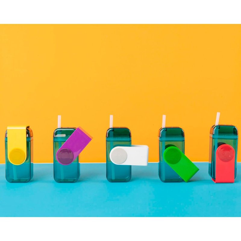 Бутылка для воды 