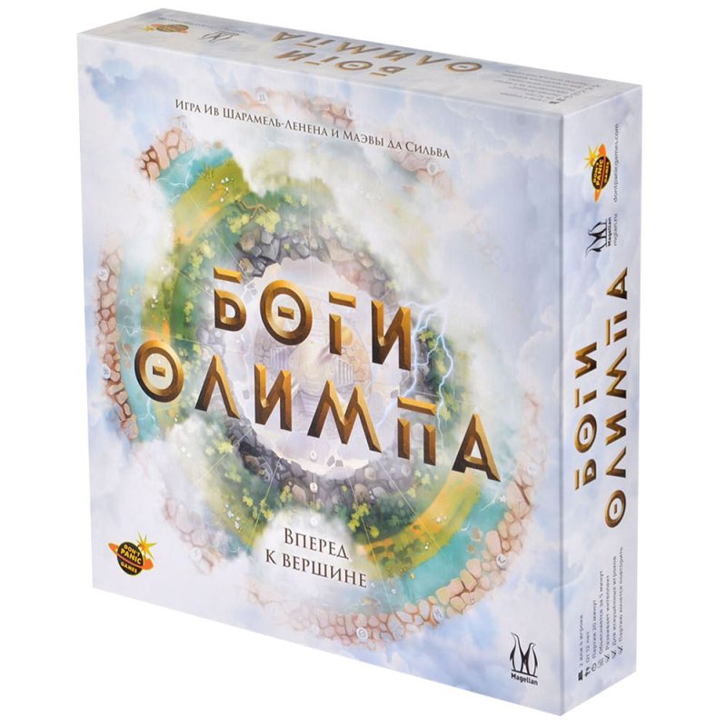 Игра настольная 