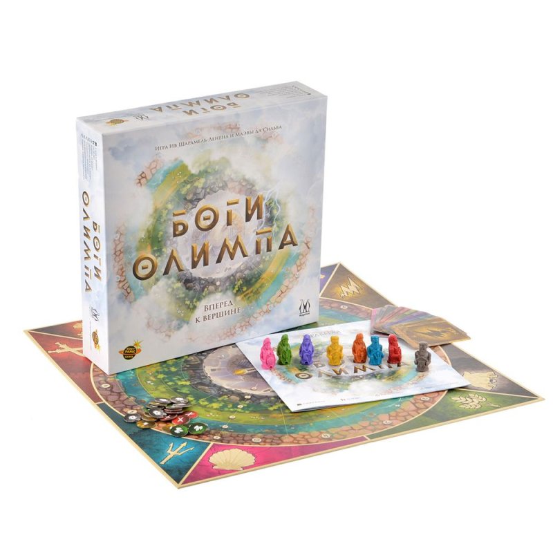 Игра настольная 