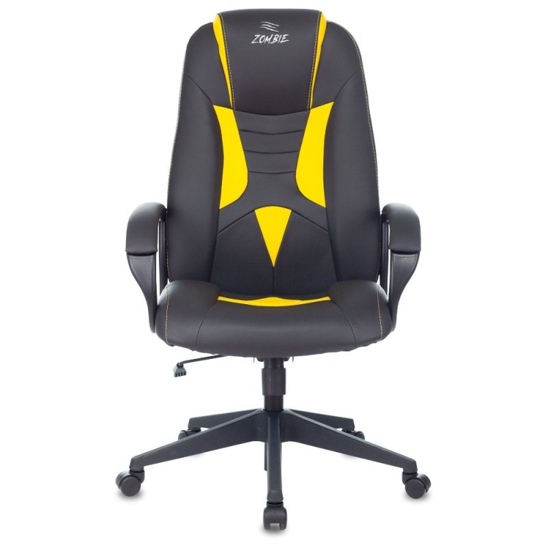 Кресло игровое Бюрократ 