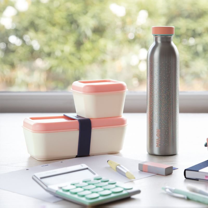 Бутылка термическая 