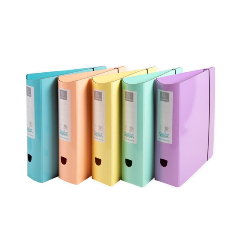 Папка-регистратор 