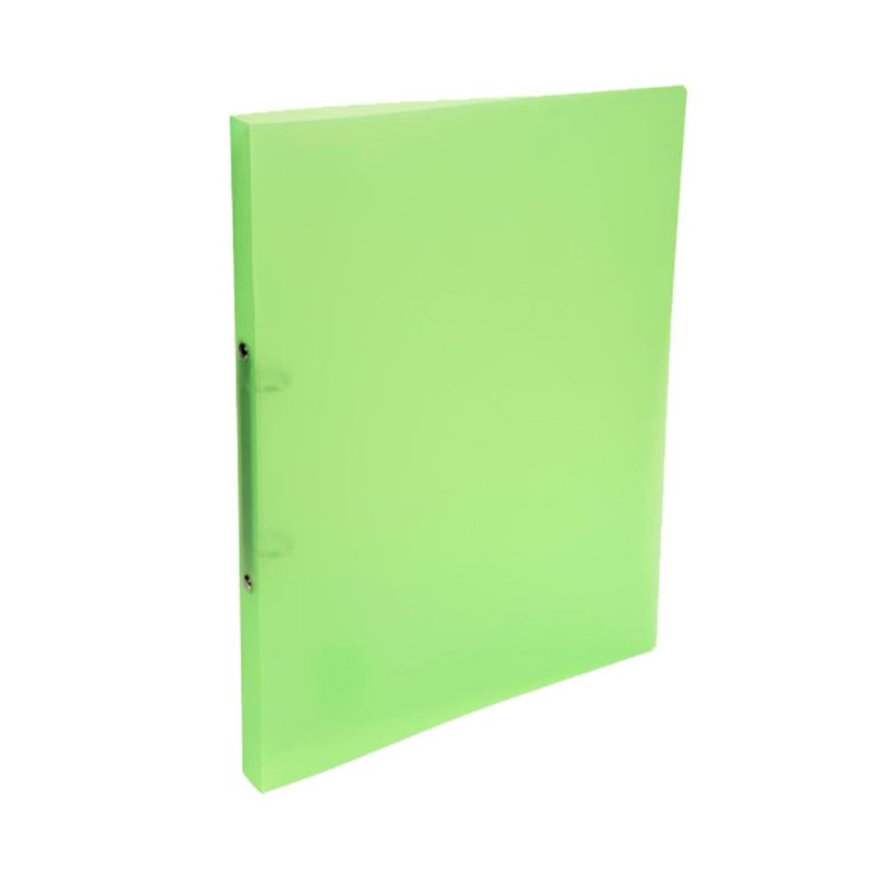 Папка на кольцах 