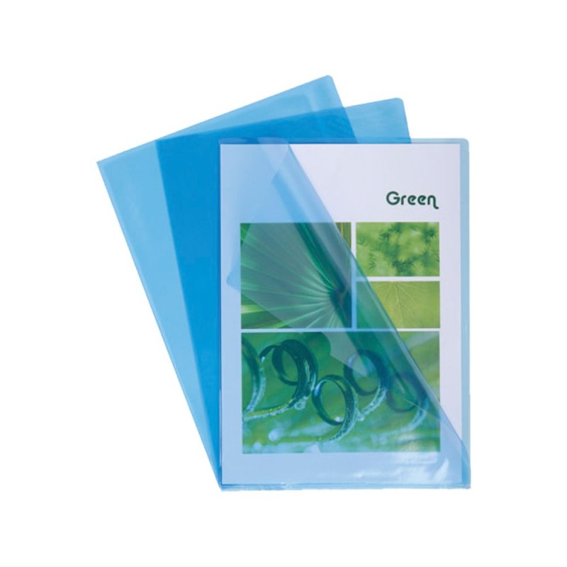 Папка-уголок 