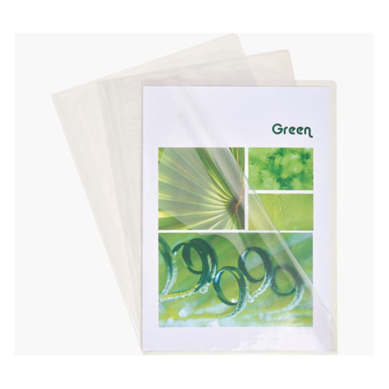 Папка-уголок 