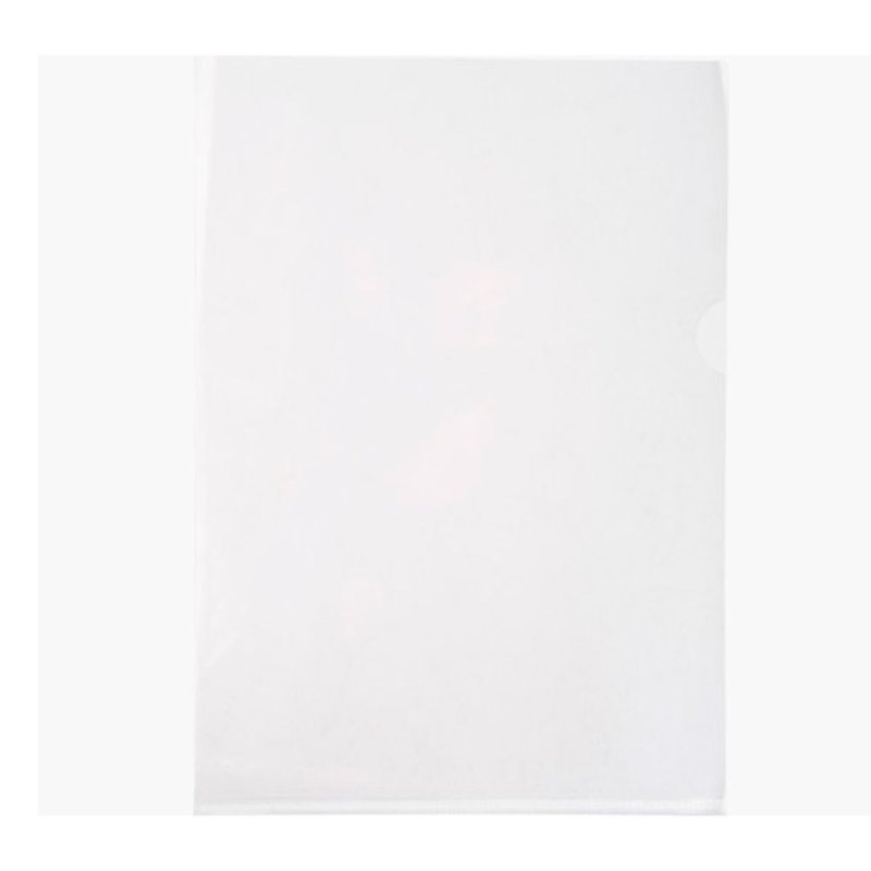 Папка-уголок 