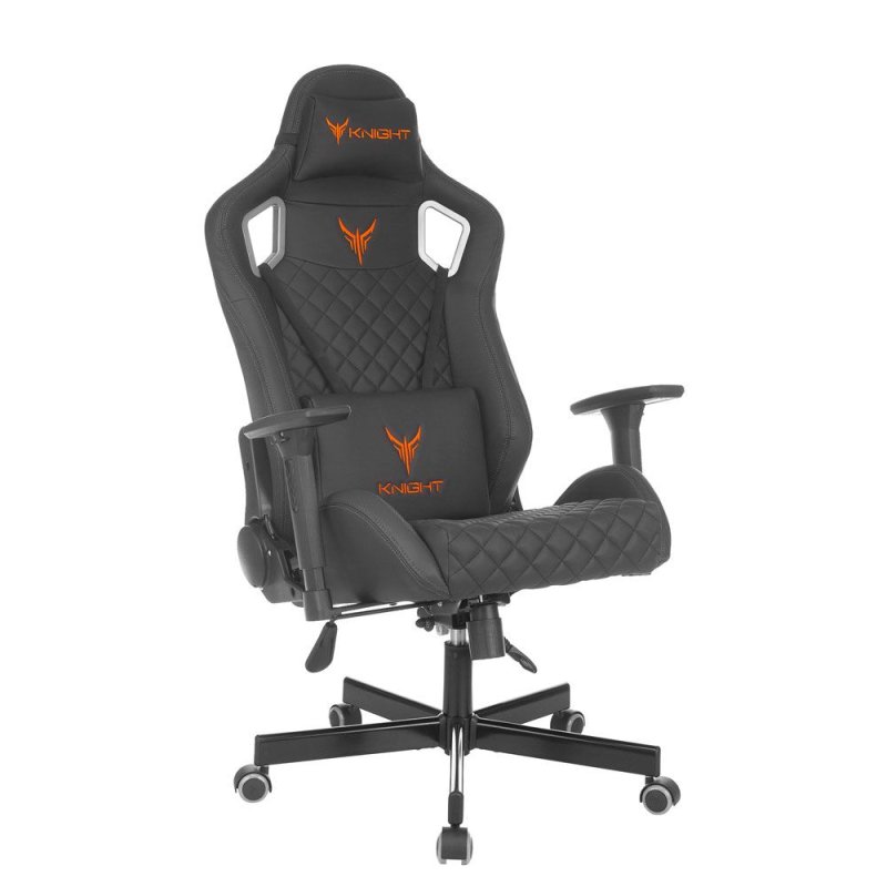 Кресло игровое Бюрократ 