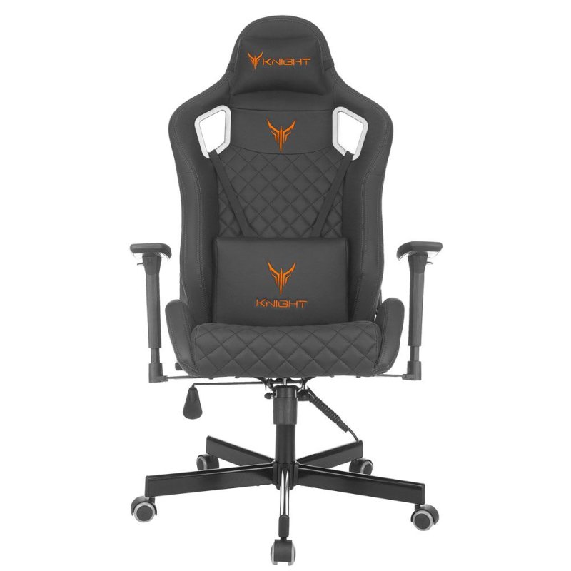 Кресло игровое Бюрократ 