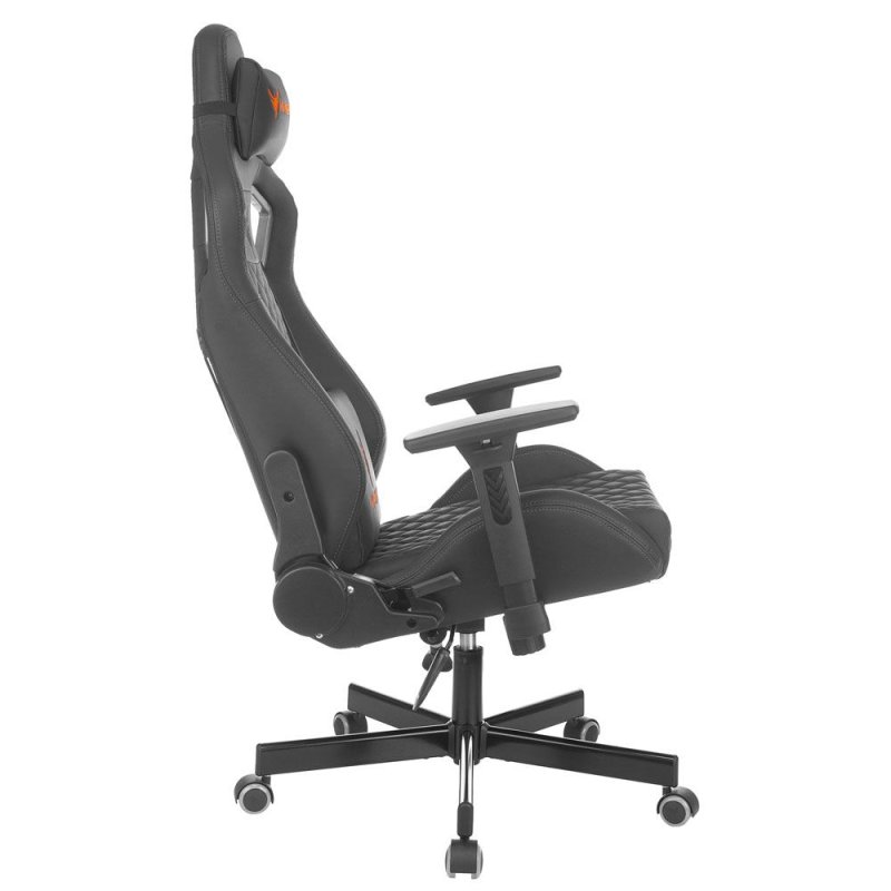 Кресло игровое Бюрократ 