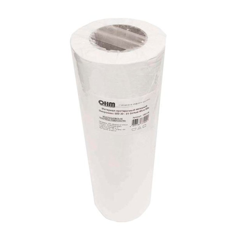 Салфетка из микромакса в рулоне 