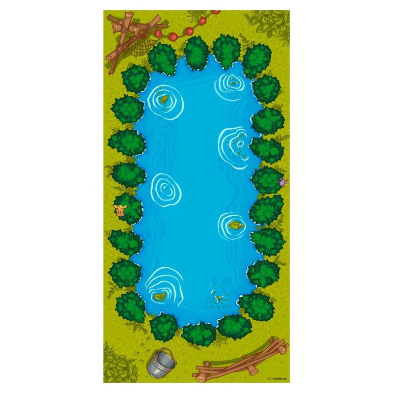 Игра настольная 