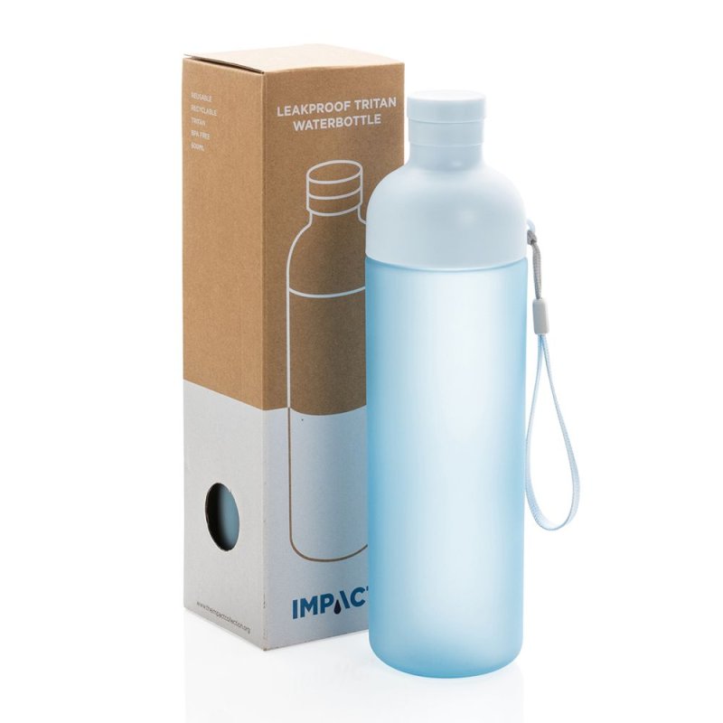 Бутылка для воды 