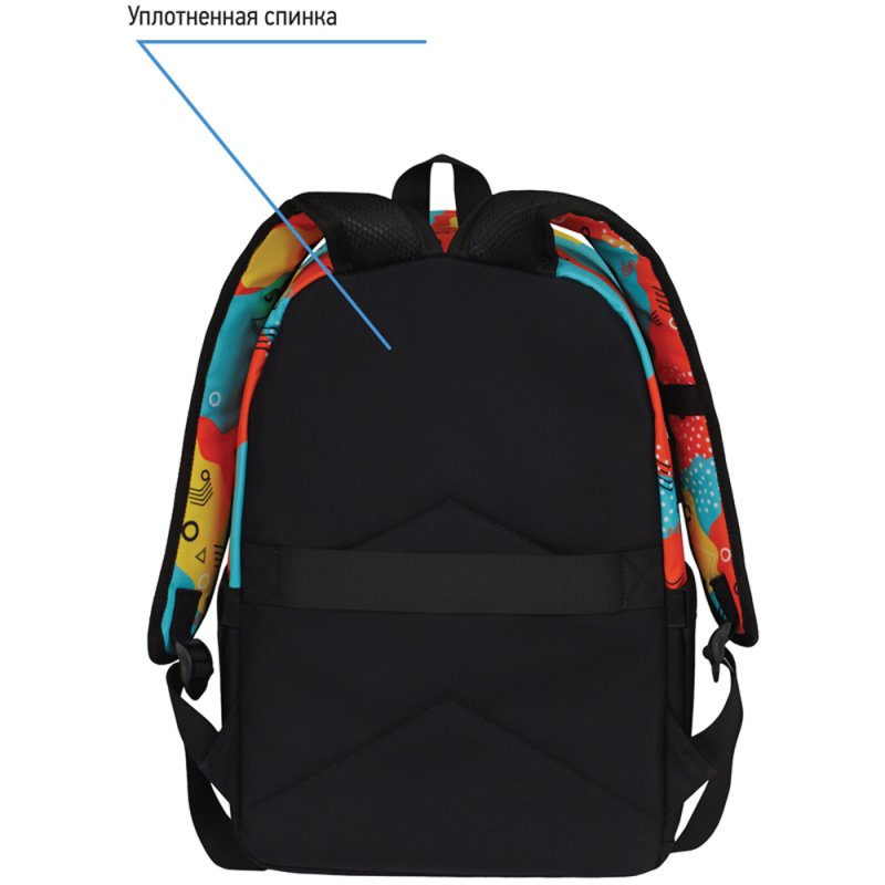 Рюкзак школьный 