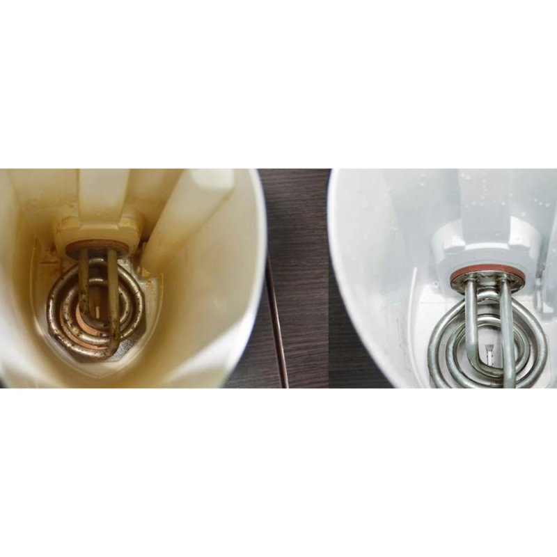 Средство для удаления накипи 