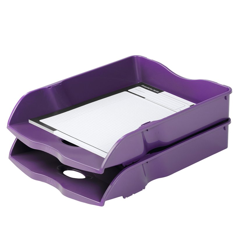 Модуль для бумаг горизонтальный 