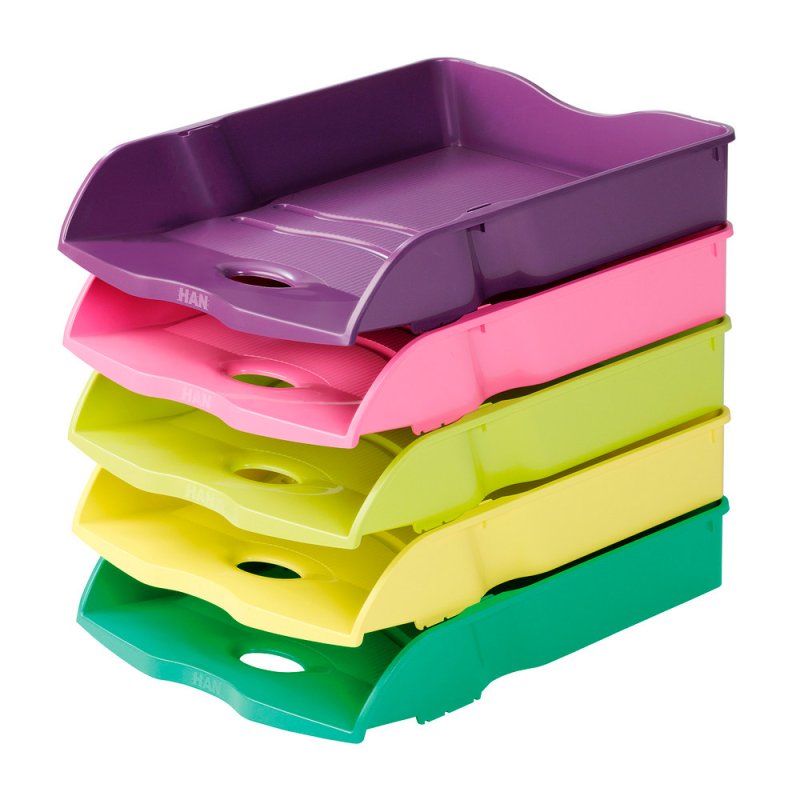 Модуль для бумаг горизонтальный 