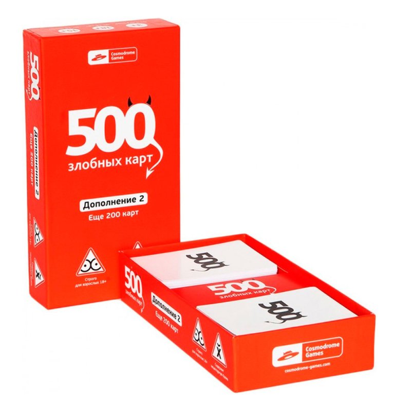 Игра настольная 