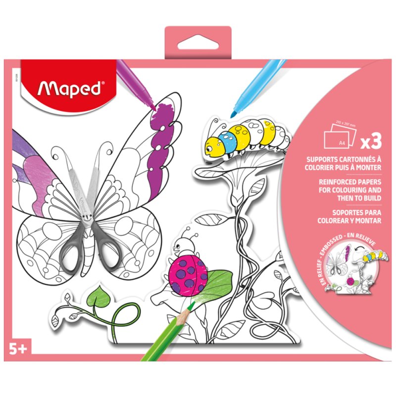 Набор для творчества Maped 