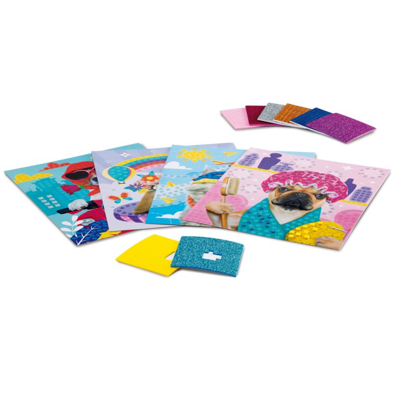 Набор для творчества Maped 