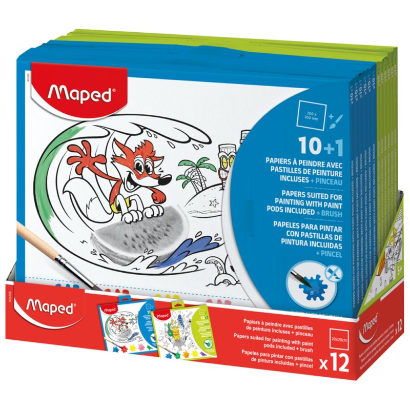 Набор для творчества Maped 