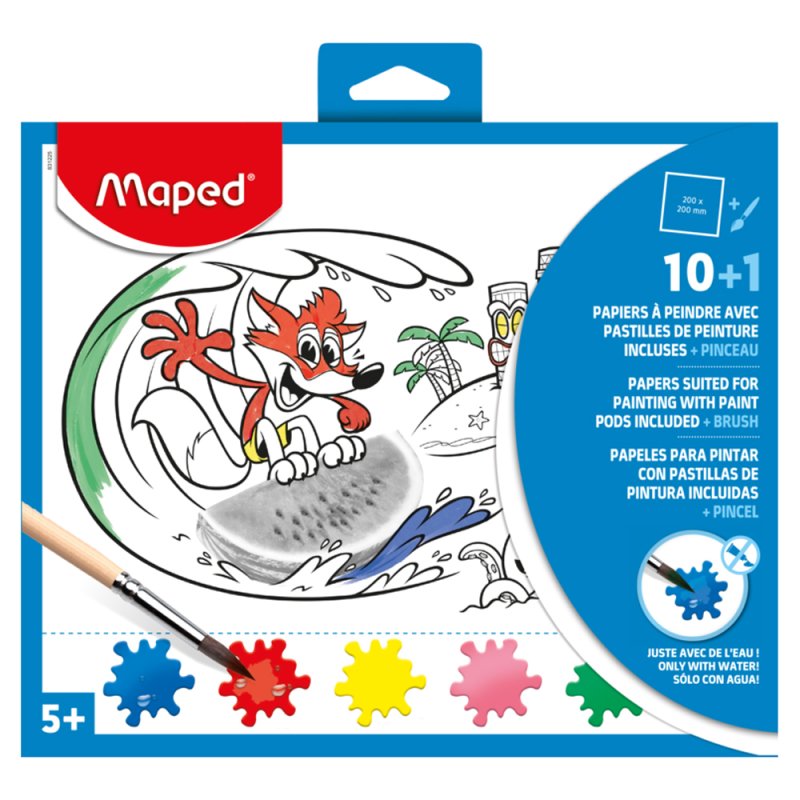 Набор для творчества Maped 