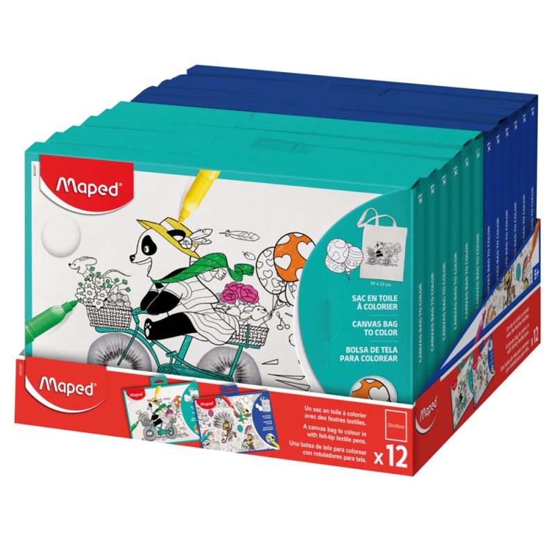 Набор для творчества Maped 