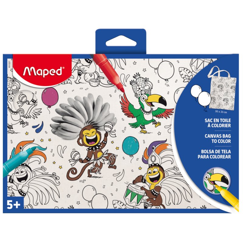 Набор для творчества Maped 