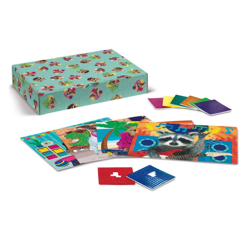 Набор для творчества Maped 