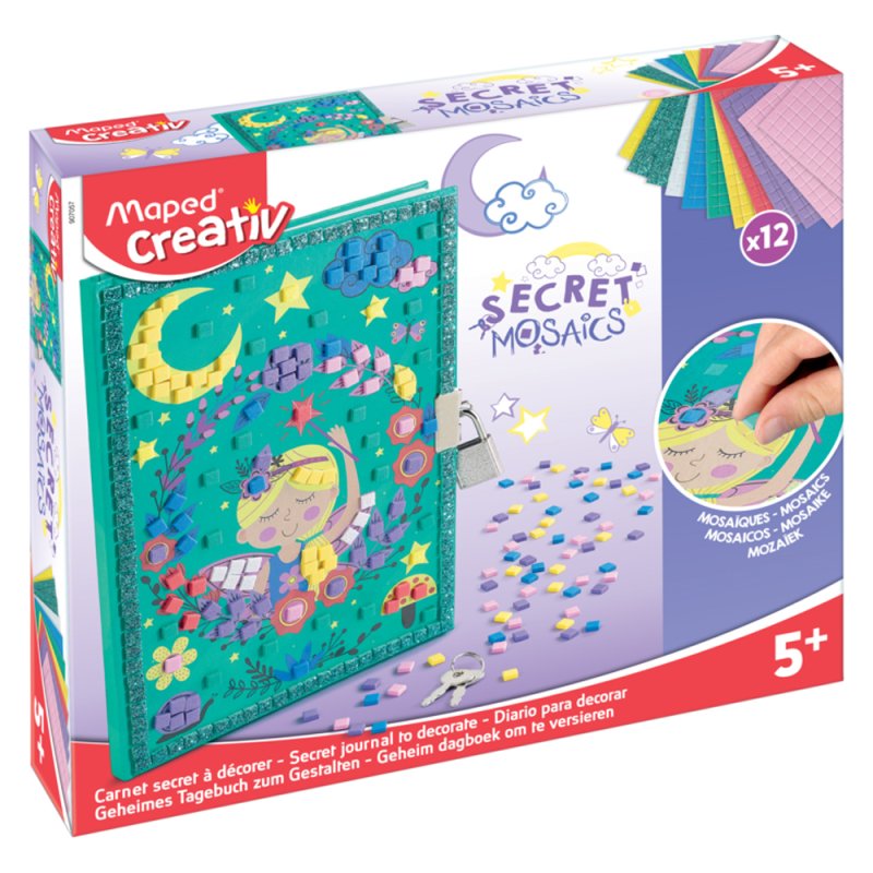 Набор для творчества Maped 