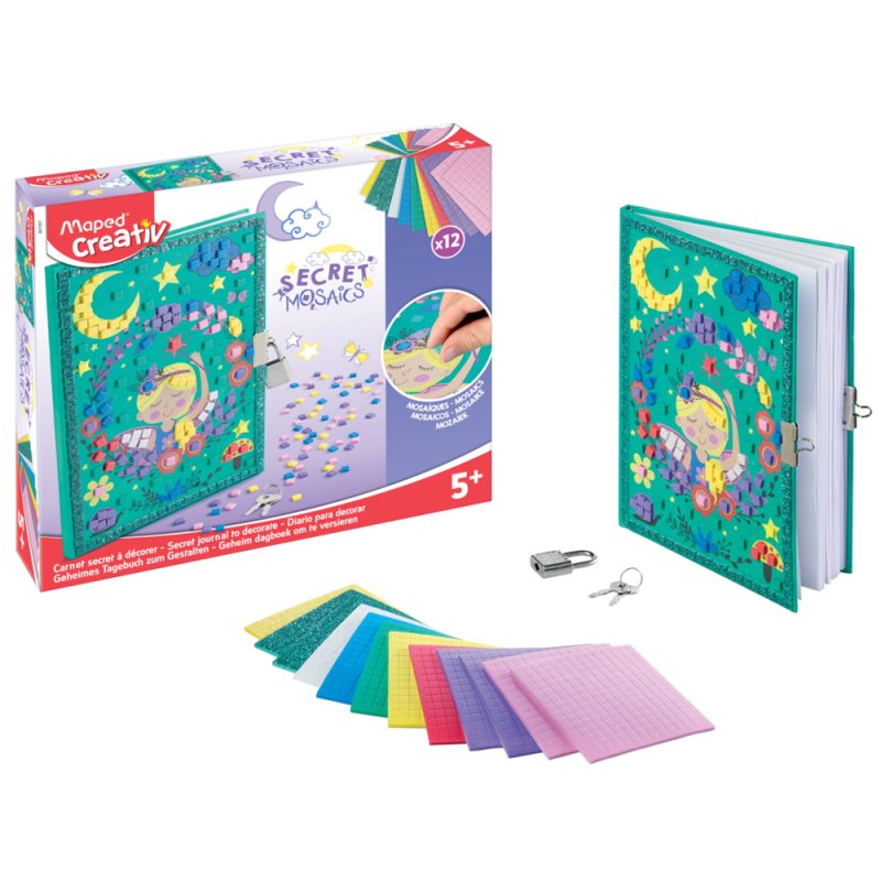 Набор для творчества Maped 