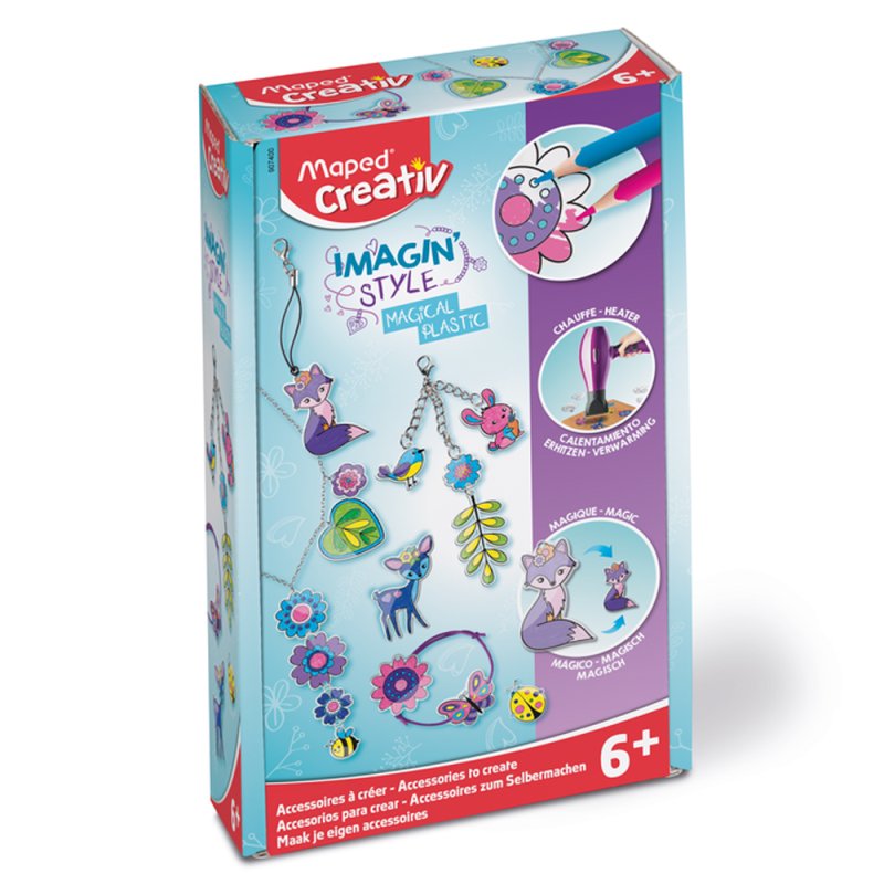 Набор для творчества Maped 