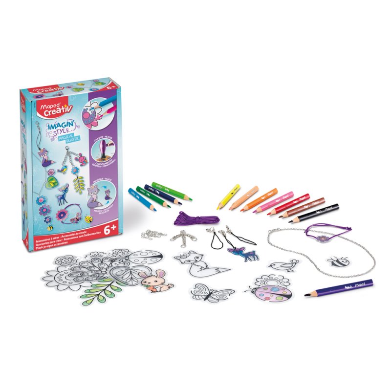 Набор для творчества Maped 