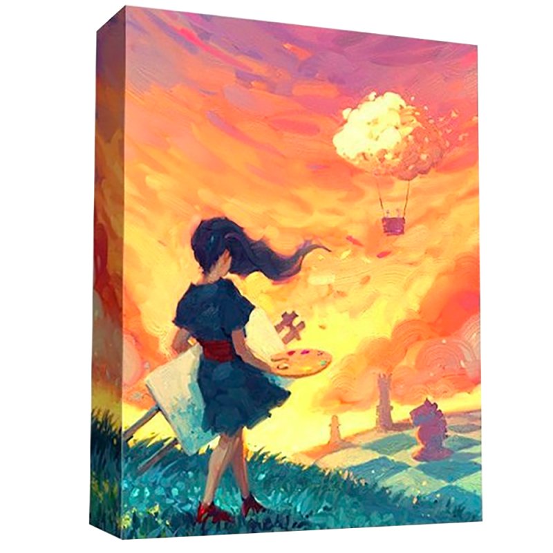 Игра настольная 