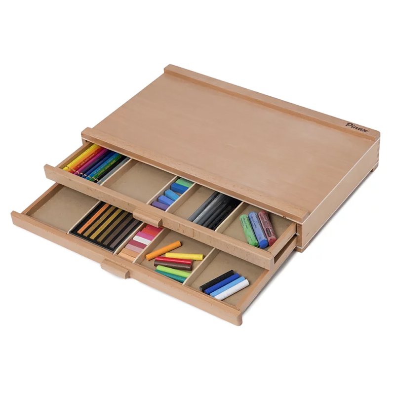 Ящик художника 