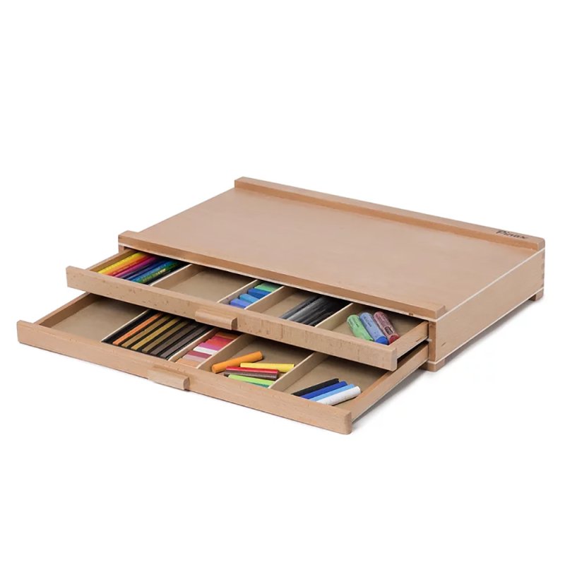 Ящик художника 