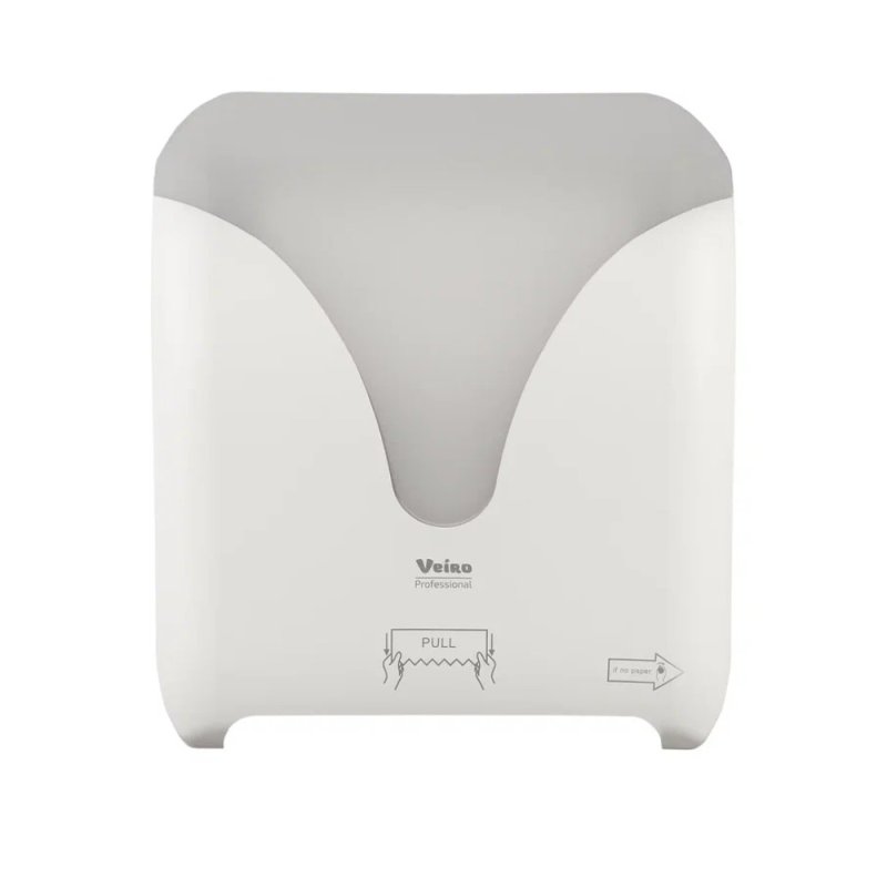 Диспенсер для полотенец рулонных 