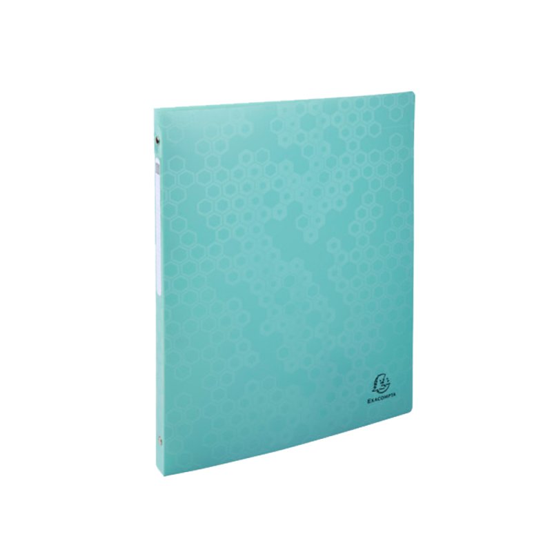 Папка на кольцах 